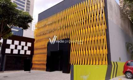 Sala comercial para alugar na Avenida Coronel Silva Teles, 182, Cambuí, Campinas, 22 m2 por R$ 3.800