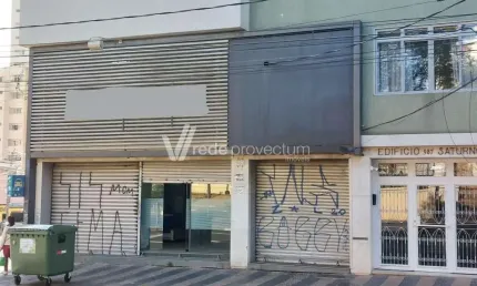 Sala comercial para alugar na Avenida Doutor Moraes Salles, 983, Centro, Campinas, 416 m2 por R$ 10.000