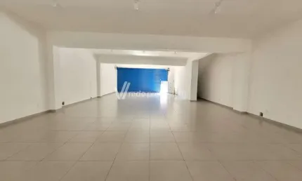 Barracão / Galpão / Depósito para alugar na Avenida Senador Saraiva, 748, Centro, Campinas, 209 m2 por R$ 10.000