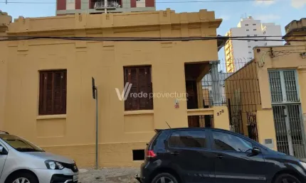 Sala comercial para alugar na rua barreto leme, 375, centro, campinas, 58 m2 por r$ 3.100