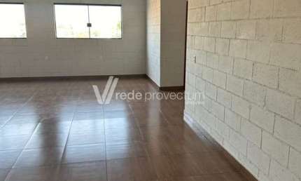 Sala comercial para alugar na Rua Alcides Barel, 750, Residencial Parque da Fazenda, Campinas, 80 m2 por R$ 1.600
