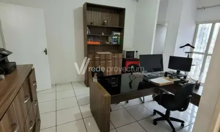 Sala comercial para alugar na rua piracicaba, 1206, jardim novo campos elíseos, campinas, 150 m2 por r$ 4.200