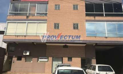 Sala comercial para alugar na Avenida José Paulino, 3898, Parque da Figueira, Paulínia, 55 m2 por R$ 2.250