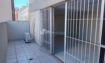 Sala comercial para alugar na Rua Duque de Caxias, 1093, Centro, Campinas, 45 m2 por R$ 2.100