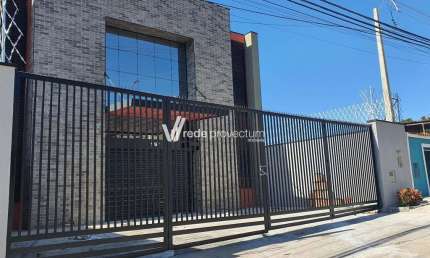 Barracão / Galpão / Depósito para alugar na Rua Piracicaba, 997, Jardim Novo Campos Elíseos, Campinas, 500 m2 por R$ 15.000