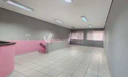 Barracão / Galpão / Depósito para alugar na Rua General Osório, 819, Centro, Campinas, 250 m2 por R$ 3.100
