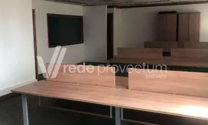 Sala comercial para alugar na Avenida Doutor Moraes Salles, 711, Nova Campinas, Campinas, 149 m2 por R$ 6.876