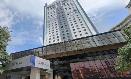 Sala comercial para alugar na Rua Doutor Quirino, 720, Centro, Campinas, 39 m2 por R$ 800