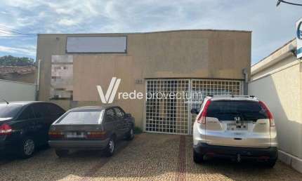 Sala comercial para alugar na Rua Ferdinando Panattoni, 411, Jardim Paulicéia, Campinas, 50 m2 por R$ 3.200
