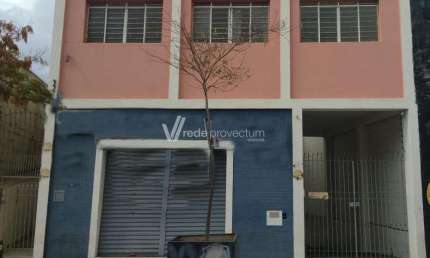Sala comercial para alugar na Avenida Francisco Glicério, 1786, Centro, Campinas, 330 m2 por R$ 7.000