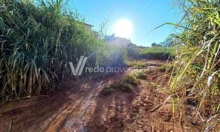 Terreno comercial para alugar na Rua Adelino Martins, 328, Mansões Santo Antônio, Campinas por R$ 10.000