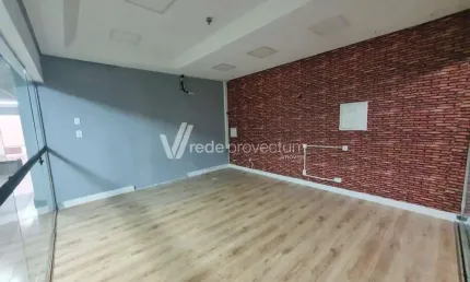 Sala comercial para alugar na rua barão de jaguara, 707, centro, campinas, 30 m2 por r$ 1.200