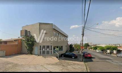 Sala comercial para alugar na Rua Sílvio Rizzardo, 668, Jardim Campos Elíseos, Campinas, 68 m2 por R$ 2.250