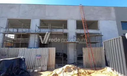 Barracão / Galpão / Depósito para alugar na Rua da Abolição, 1435, Ponte Preta, Campinas, 215 m2 por R$ 22.000