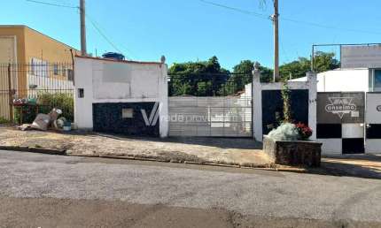 Barracão / Galpão / Depósito para alugar na Rua Engenheiro Artur Canguçu, 258, Botafogo, Campinas, 159 m2 por R$ 3.500