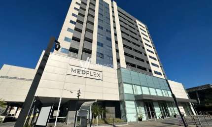 Sala comercial para alugar na Avenida Barão de Itapura, 610, Botafogo, Campinas, 51 m2 por R$ 8.000