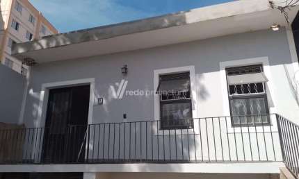 Casa comercial para alugar na Avenida Nossa Senhora de Fátima, 1050, Taquaral, Campinas, 95 m2 por R$ 4.000