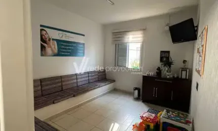 Sala comercial para alugar na Doutor Cândido Ferreira, 127, Centro, Valinhos, 120 m2 por R$ 3.500