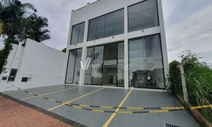 Sala comercial para alugar na avenida joaquim alves corrêa, 4667, parque nova suíça, valinhos, 350 m2 por r$ 14.000