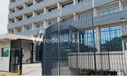 Sala comercial para alugar na Avenida Marechal Rondon, 700, Jardim Chapadão, Campinas, 33 m2 por R$ 1.500