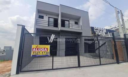 Barracão / Galpão / Depósito para alugar na Avenida Presidente Juscelino, 2282, Residencial Parque da Fazenda, Campinas, 100 m2 por R$ 3.300