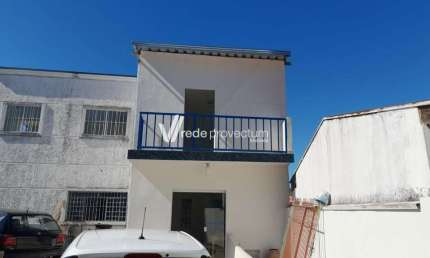 Sala comercial para alugar na Avenida Joaquim Payolla, 89, Parque da Figueira, Campinas, 280 m2 por R$ 3.400