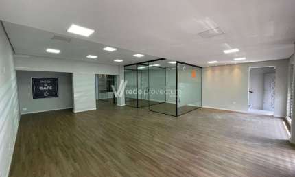 Prédio para alugar na Avenida Barão de Itapura, 1846, Jardim Guanabara, Campinas, 580 m2 por R$ 20.000