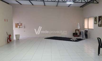 Sala comercial para alugar na Avenida São José dos Campos, 976, Parque Prado, Campinas, 47 m2 por R$ 1.900