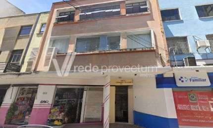 Sala comercial para alugar na Avenida Benjamin Constant, 1176, Centro, Campinas, 68 m2 por R$ 2.000