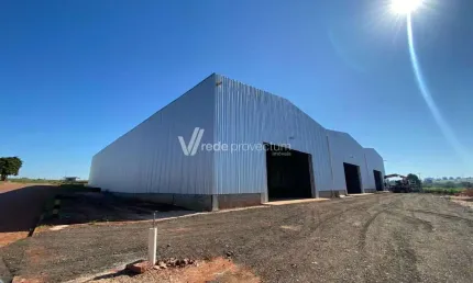Barracão / Galpão / Depósito para alugar na Avenida Irene Karcher 620, 620, Betel, Paulínia, 1000 m2 por R$ 20.000