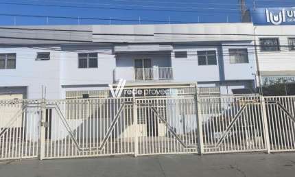 Barracão / Galpão / Depósito para alugar na Rua Joaquim Lacerda Coelho, 605, Jardim Capivari, Campinas, 680 m2 por R$ 12.000