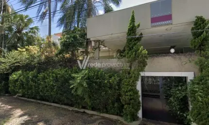 Casa comercial para alugar na Rua Doutor Oswaldo Cruz, 300, Jardim Nossa Senhora Auxiliadora, Campinas, 1689 m2 por R$ 40.000