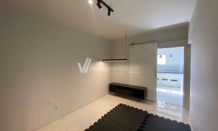 Apartamento com 2 quartos para alugar na Rua Lopes Trovão, 336, Vila Iza, Campinas, 60 m2 por R$ 2.800