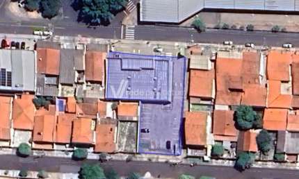 Sala comercial para alugar na Doutor Edgard Pereira de Souza, 187, Parque Valença I, Campinas, 623 m2 por R$ 25.000