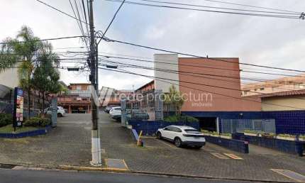 Sala comercial para alugar na Rua Dona Luísa de Gusmão, 555, Vila Nogueira, Campinas, 40 m2 por R$ 1.900