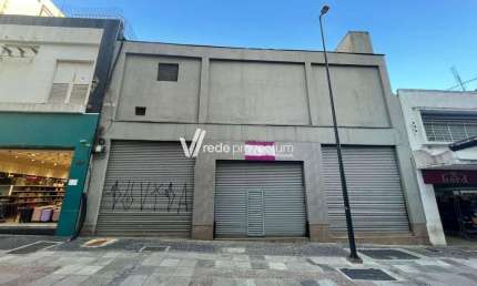 Prédio para alugar na Rua Regente Feijó, 1039, Centro, Campinas, 1600 m2 por R$ 50.000
