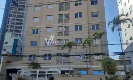 Sala comercial para alugar na Rua Doutor Antônio Álvares Lobo, 660, Botafogo, Campinas, 100 m2 por R$ 2.500