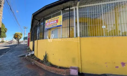 Sala comercial para alugar na Rua Serra D'Água, 456, Jardim São Fernando, Campinas, 70 m2 por R$ 2.000