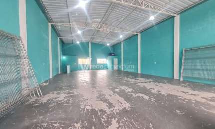 Barracão / Galpão / Depósito para alugar na Rua Vicente de Marchi, 420, Jardim Florence, Campinas, 201 m2 por R$ 7.000