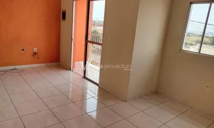 Casa com 1 quarto para alugar na anna quintana massa safra, 352, jardim maringá, campinas, 40 m2 por r$ 1.100