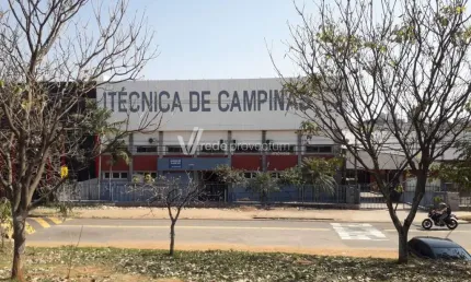 Prédio para alugar na Rua Luiz Otávio, 2385, Parque Rural Fazenda Santa Cândida, Campinas, 5980 m2 por R$ 130.000