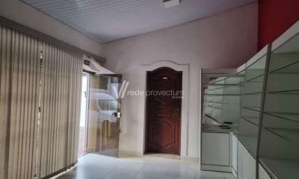 Casa comercial para alugar na Avenida José Bonifácio, 1173, Jardim Flamboyant, Campinas, 391 m2 por R$ 9.000