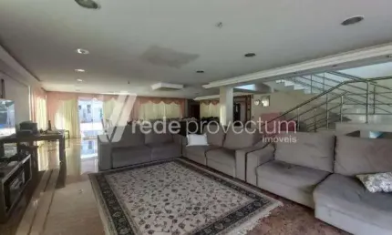 Casa comercial para alugar na Rua Fernão de Magalhães, 1000, Parque Taquaral, Campinas, 800 m2 por R$ 20.000