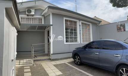 Sala comercial para alugar na Rua Frei Manoel da Ressurreição, 705, Jardim Guanabara, Campinas, 21 m2 por R$ 3.000