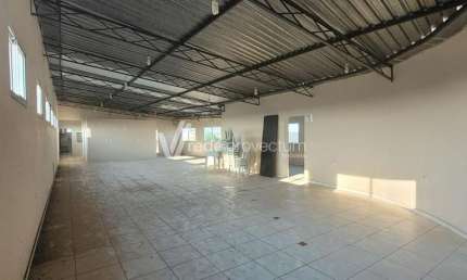 Sala comercial para alugar na Avenida Carlos Lacerda, 1080, Parque Residencial Vila União, Campinas, 328 m2 por R$ 3.500