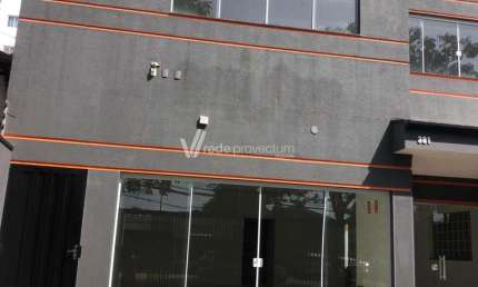 Sala comercial para alugar na Rua Santo Antônio Claret, 381-A, Jardim Chapadão, Campinas, 173 m2 por R$ 6.000