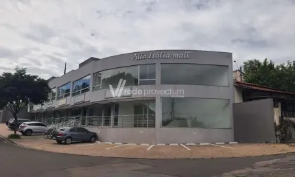 Sala comercial para alugar na rua alexandre pedroni, 18, castelo, valinhos, 96 m2 por r$ 3.800