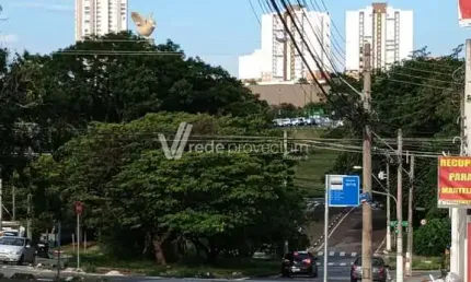 Sala comercial para alugar na Avenida Santa Genebra, 298, Jardim Santa Genebra, Campinas, 25 m2 por R$ 1.250