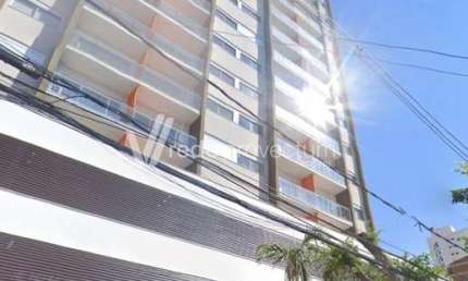 Apartamento com 1 quarto para alugar na Rua Alecrins, 370, Cambuí, Campinas, 38 m2 por R$ 4.300