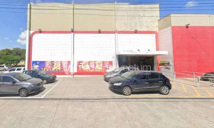 Sala comercial para alugar na Avenida Presidente Juscelino, 105, Jardim Campos Elíseos, Campinas, 1062 m2 por R$ 40.000